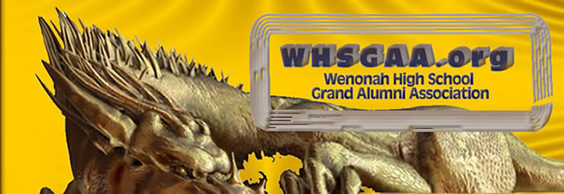 WHSGAA Banner